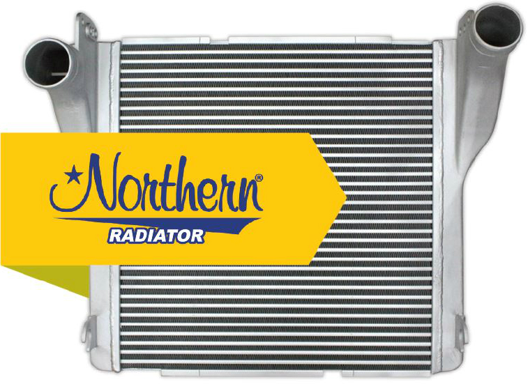 Part #222223 - Northern Radiator