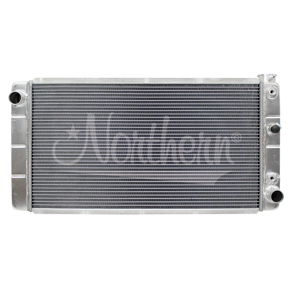 Northern Radiator 209677 Radiator 
