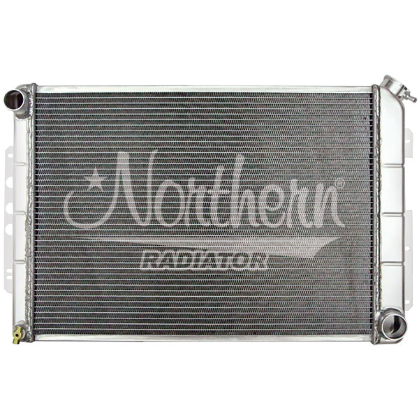 Northern Radiator 205183 Radiator 