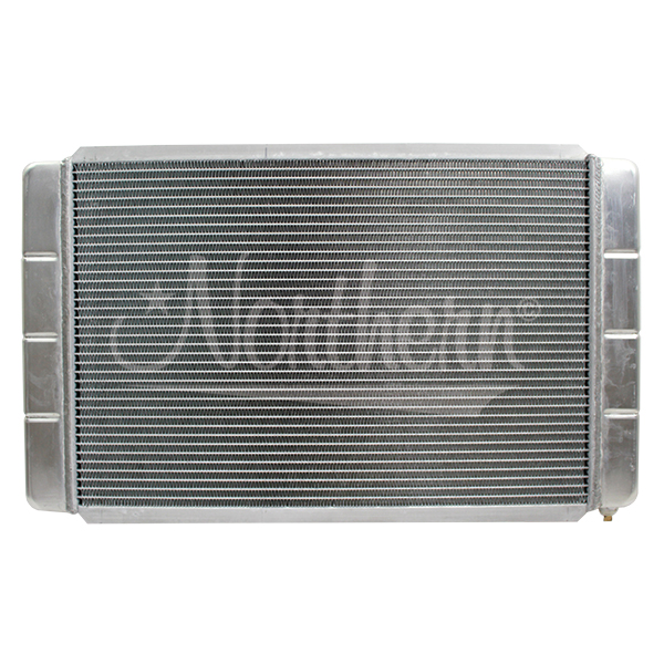 209620B Custom Radiator Kit-All Aluminum - 28 x16 Overall