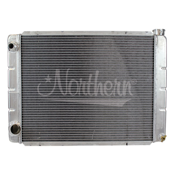 209639 Race Pro Radiators - Not available at this time