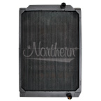 211105 Case/IH - Ford/ New Holland Radiator - Not Available At This Time