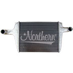 222000 Chevy / GM Charge Air Cooler - 30 7/8 x 26 1/4 x 1 11/16