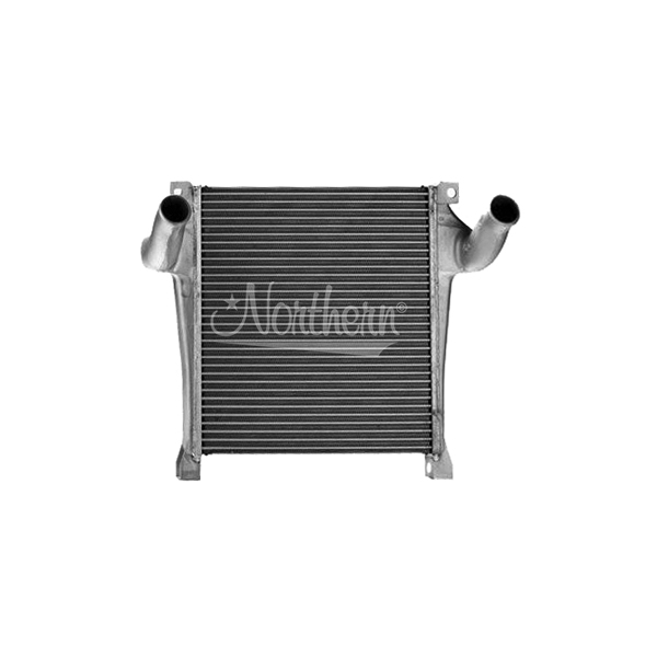 222004 Chevy / GM Charge Air Cooler - 23 5/16 x 24 5/8 x 2 1/4