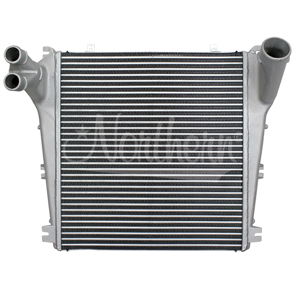 222041 Freightliner Charge Air Cooler -  25 x 27 1/4 x 1 5/8