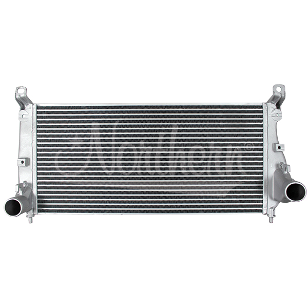 222227 Chevy / GM 6.6L Diesel Charge Air Cooler - 37 3/4 x 18 5/8 x 1 5/8