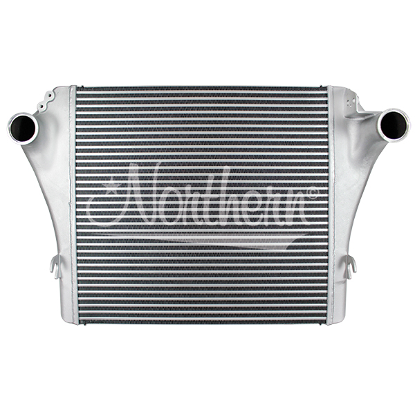 222237 Volvo / Mack Charge Air Cooler - 32 1/2 x 30 3/16 x 2 3/8