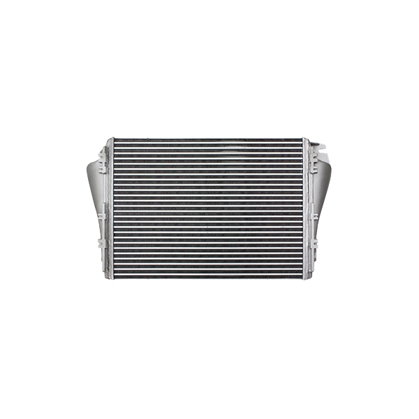 222322 Freightliner Charge Air Cooler - 28 5/8 x 21 1/2 x 2