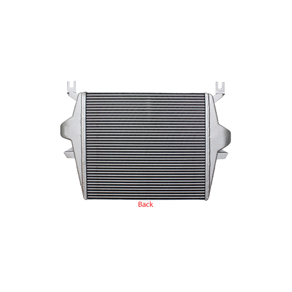 222332 High Performance Ford Charge Air Cooler - 24 3/4 x 22 x 2 1/2