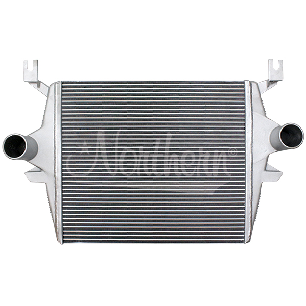 222332 High Performance Ford Charge Air Cooler - 24 3/4 x 22 x 2 1/2