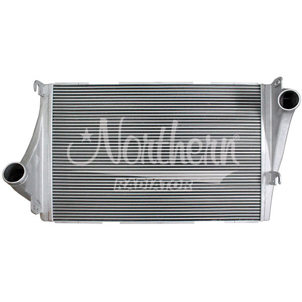 222356 Kenworth Charge Air Cooler - 46 3/8 x 30 7/8 x 2 1/2