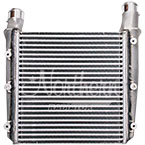 222385 Charge Air Cooler - 15 3/8 x 16 1/4 x 5 1/4