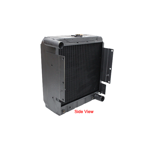 246275 Forklift Radiator - Hyster  - Not Available At This Time