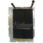 399124 Heater - 12 x 7 7/8 x 2 Core