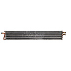 590-4080 Case/IH Evaporator / Heater Combo - 30 1/2 x 5 x 5 1/4