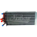 590-6055 Case/IH Evaporator / Heater Combo - 17 1/2 x 8 x 3 3/4