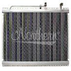 9210001 Apu Condenser For Semi Trucks - Not Available At This Time