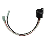 BM2614 Resistor Harness Adapter