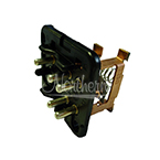 BM2622 Blower Motor Resistor - Case/IH