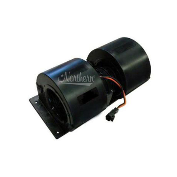 BM3339851 Blower Motor Assembly - Case/ IH, Ford/New Holland Oe 323610A1
