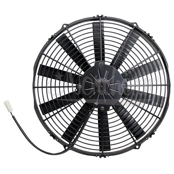 BM346960 14 Inch High Performance Cooling Fan (Puller)
