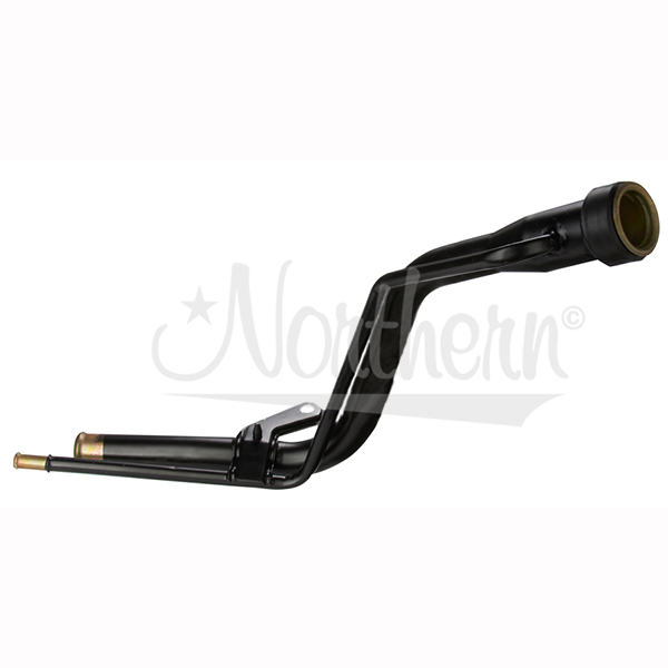FN527 91-99 Toyota Tercel Replacement Gas Tank Filler Neck