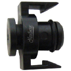 RW0008-27 GM Model Temp Sensor Plug