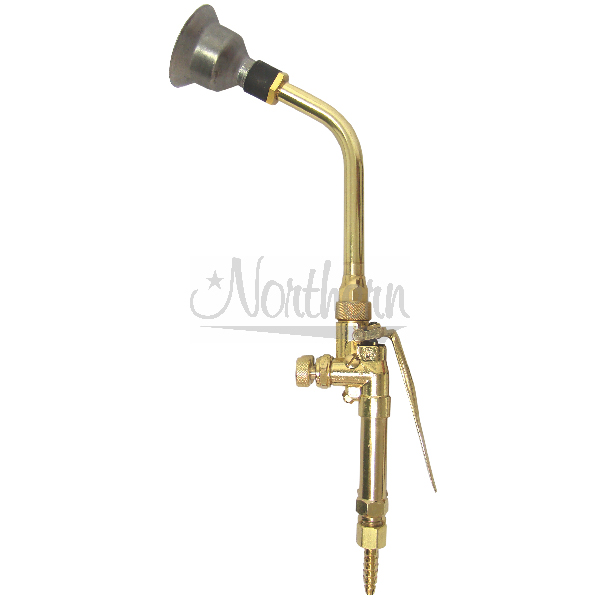 RW0037 Complete Bell Lever Torch With Tip