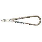 RW0078 Core Snips - Curved Cut