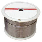 RW0172-10 .125 Light Wire Solid Core 40/60 Solder