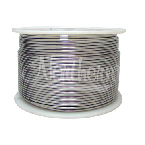 RW0175 50/50 Solid Wire Solder