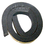 RW0020-1 Nu-Tech Gasket Material-Natural Fiber 39 Inch Wide x 60 Inch Long 