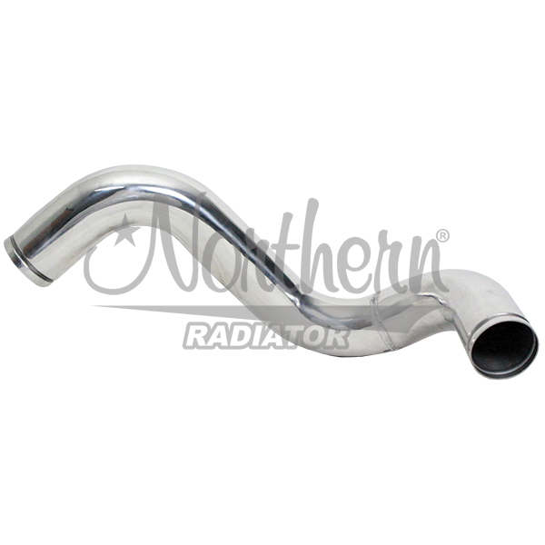 Z71009 Cold Side Pipe For 222332 Charge Air Cooler