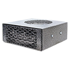 AH500 16,000 Btu Auxiliary Heater- 10 x 10 x 4 - 12 Volt