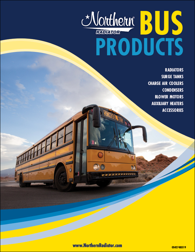 Bus Products