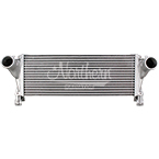 222351 Dodge Ram Charge Air Cooler - 25 3/4 x 9 3/4 x 4 1/4