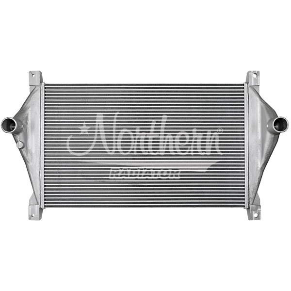 Freightliner Charge Air Cooler - 41 1/4 x 25 7/8 x 1 15/16
